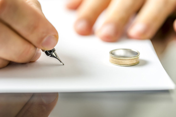 Divorce Attorney Georgetown