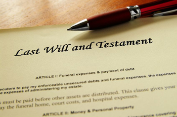 Power of Attorney Lawyer Washington DC